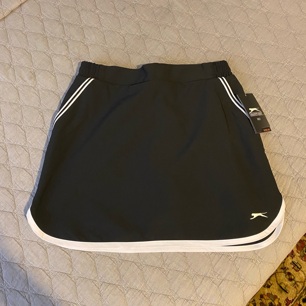 Slazenger Golf Skirt